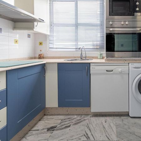 Apartamento Cadiz Be Kind Ngoại thất bức ảnh