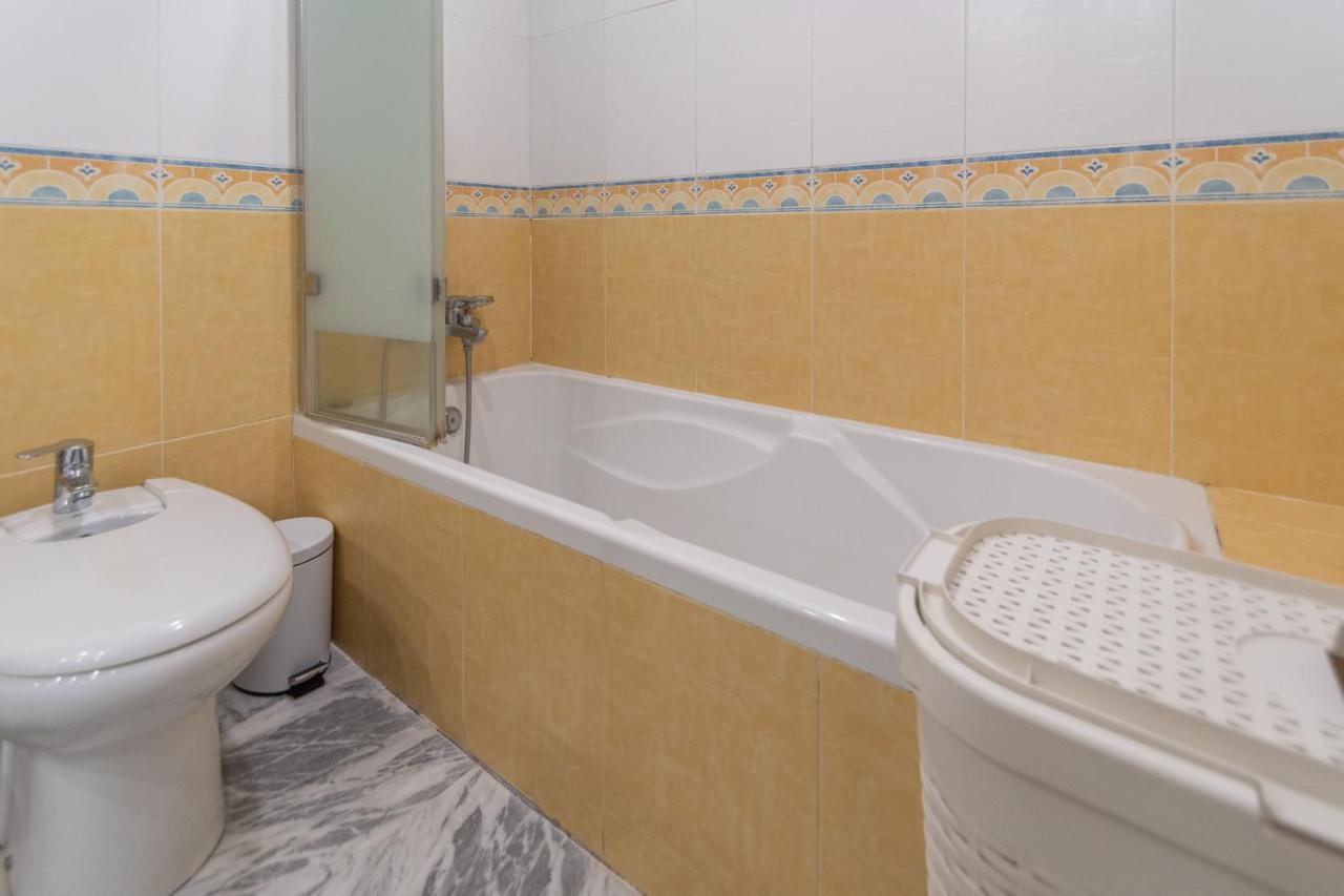 Apartamento Cadiz Be Kind Ngoại thất bức ảnh