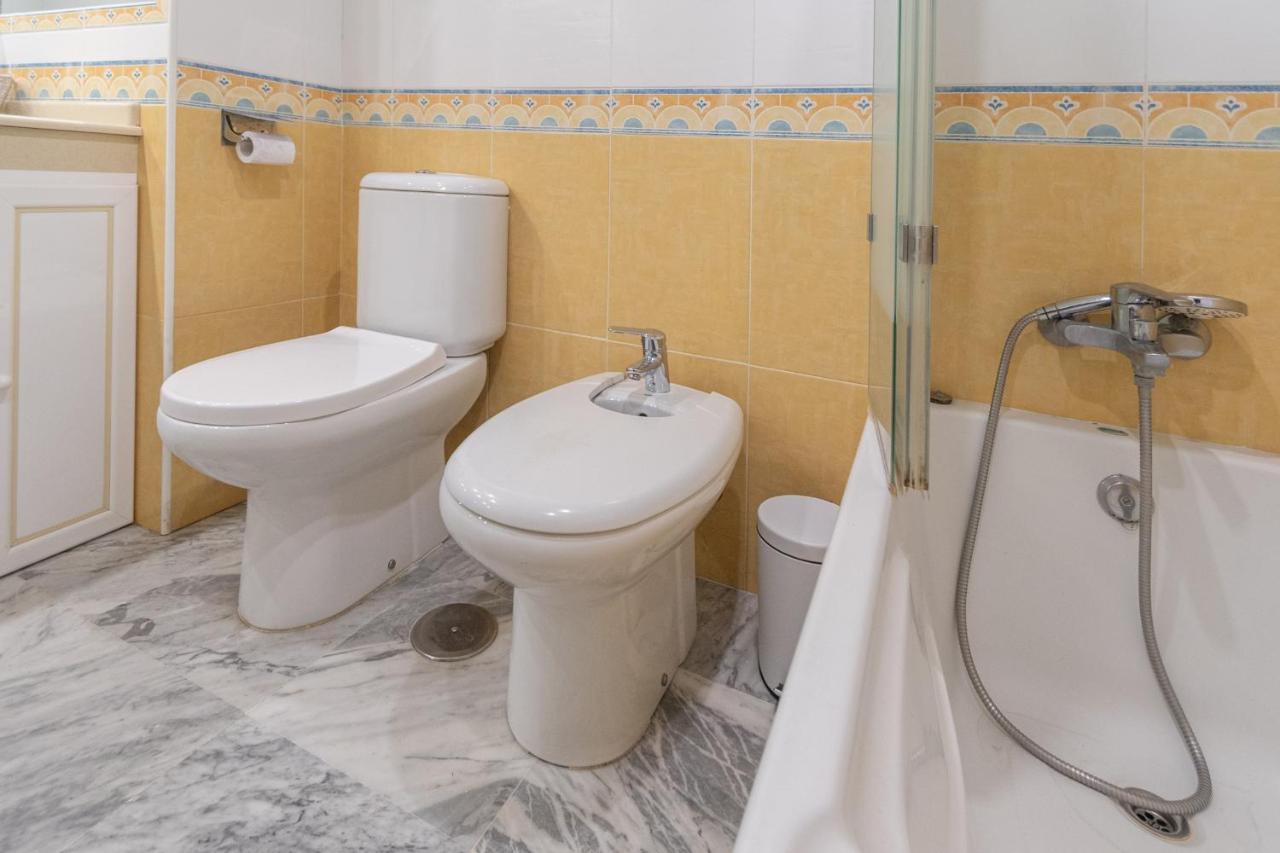 Apartamento Cadiz Be Kind Ngoại thất bức ảnh