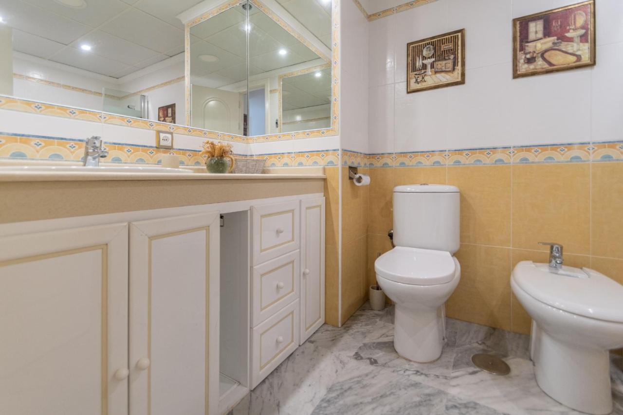 Apartamento Cadiz Be Kind Ngoại thất bức ảnh