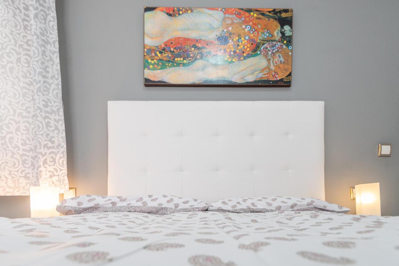 Apartamento Cadiz Be Kind Ngoại thất bức ảnh